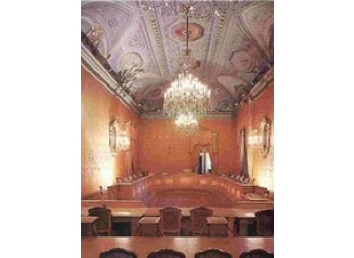 corte costituzionale corte costituzionale